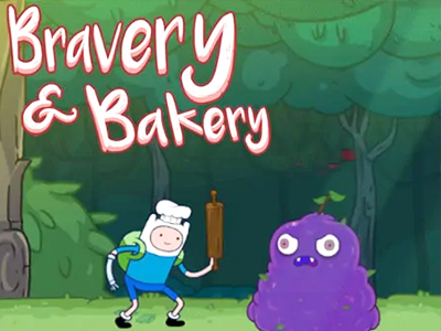 Bakery and Bravery